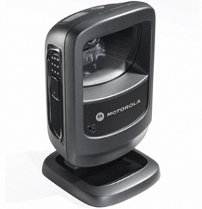 Motorola DS9208 USB сканер штрих-кода (DS9208-SR4NNU21ZE)