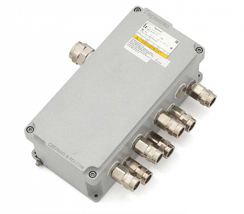 КСРВ302314/ПРОМ(50AVK 2,5RD-0)-7КНВ2NНК(А)-1КНВ3NНК(А)-2КНВ2NНК(Б)-6КНВ2NНК(В)-2КНВ3NНК(В) Коробка КСРВ302314/ПРОМ(50AVK 2,5RD-0)-7КНВ2NНК(А)-1КНВ3NНК(А)-2КНВ2NНК(Б)-6КНВ2NНК(В)-2КНВ3NНК(В) Коробка