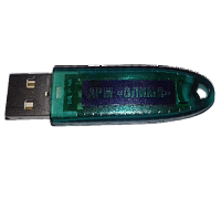 Программное обеспечение "Олимп" USB ключ АРМ "Олимп"