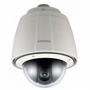 Видеокамера Samsung SCP-3370THP