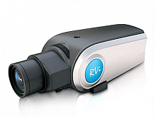 Видеокамера цв. RVi-345 д/н Sony Super-HADII, 540Твл, 0,15 Лк эл. день/ночь