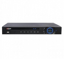 Видеорегистратор DHI-NVR5216-4KS2
