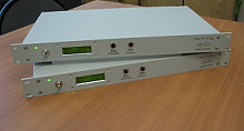Часовая станция ПИК-2М4225д