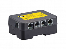 CMD-404FU Распределитель COMMAX