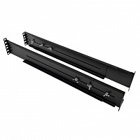 HiDEN Rail-kit2U (рельсы монтажные) Рельсы монтажные для ИБП и дополнительных батарейных модулей