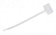 GTM-110 (100 шт) (7412c) Стяжка нейлоновая неоткрывающаяся