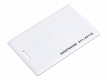 AT-ID01-EM Карта proximity стандартная