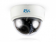 Видеокамера купольная RVi-C321 (2.8-12 мм)