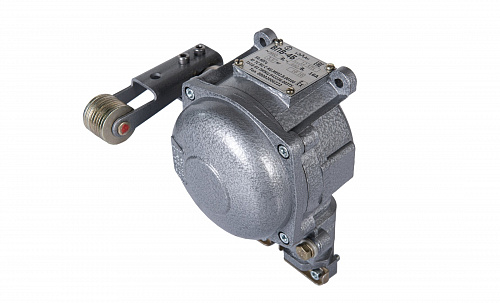 Выключатель путевой ВПВ-4М-11-У5-Ц Выключатель путевой ВПВ-4М-11-У5-Ц