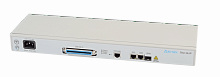 VoIP-шлюз TAU-16.IP: 16хFXS, 2хRJ45-10/100/1000, SIP/H.323, 1U, AC 220V