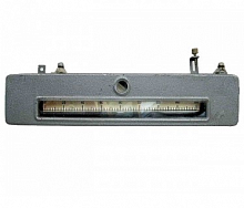 Тягонапаромер ТНЖ-Н