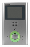 Видеодомофон цв. Commax CDV-35HM (серый)