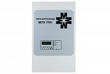 МЕТА 17951	ФКЕС 426491.570	Блок центральный, 8 зон, 500Вт, Ethernet, 100В