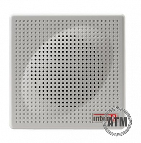 APT-01A Громкоговоритель для монтажа в стандартную монтажную коробку 1 ватт