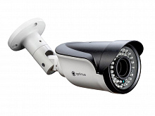 Видеокамера IP Optimus IP-E012.1 (3.6мм)