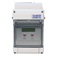 Часовая станция ПИК-М1025