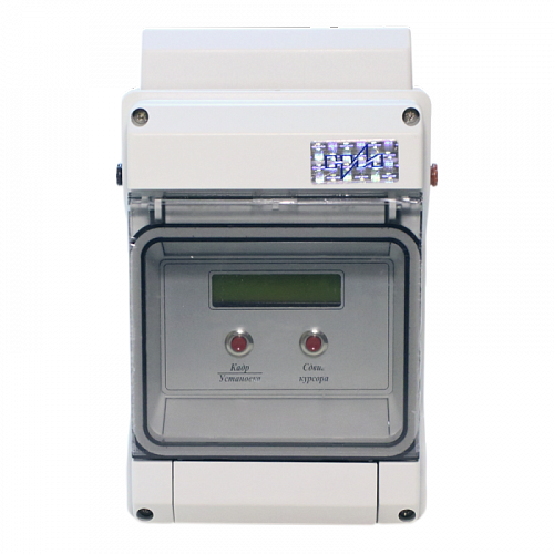 Часовая станция ПИК-М1025