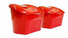 Ящик пожарный Boxsand 0,5 м3 без дозатора (материал армированный композит),