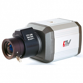 Коробка монтажная LTV-BMW-JB-U2 для купольных камер LTV 3 серии LS539556 LTV