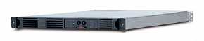 UPS SUA1000RMI1U, APC Smart-UPS 1000 ВА, с последовательным и USB портами, стоечного исполнения высо