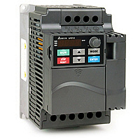 VFD015E43T Векторный преобразователь частоты мощностью 1,5 кВт серии VFD-E