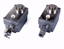 Пост аварийной сигнализации ПАСВ1-П-75-1Ж1К В1