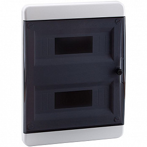 Корпус пластиковый КМПн-24 IP55 MKP72-N3-24-55