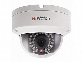 Видеокамера IP DS-2CD2132F-I (2,8мм)
