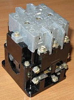 Контактор электромагнитный ПМЕ-211 УХЛ4 В 220В (2з+2р)