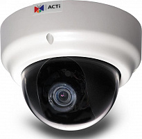 Видеокамера IP ACTi KCM-3311