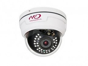 Видеокамера цв. MDC-7220WDN-30