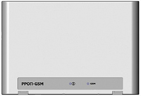 РРОП-GSM (Стрелец®), Радиоустройство