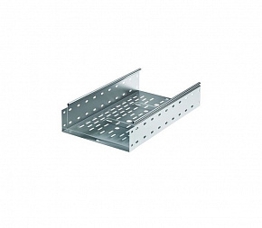 Лоток перфорированный 200х80 L2000 35314 	