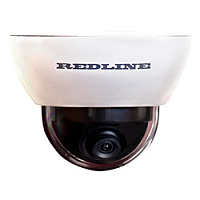 Видеокамера RL-VC720C-3.6W  Redline C-3,6мм