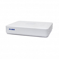 AR-HT89X AMATEK (AOC) МУЛЬТИФОРМАТНЫЙ MHD (AHD, HD-TVI, HD-CVI, IP, CVBS) ВИДЕОРЕГИСТРАТОР 