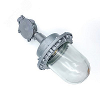 Светильник взрывозащищенный ВЗГ-200 (НСП-02-200) IP65