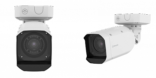 TNO-A26081 Телекамера сетевая Hanwha
