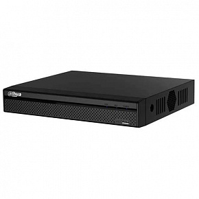 Видеорегистратор DHI-NVR2108HS-8P-S2