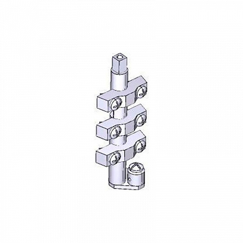 119RIE066 Мех-м разблокировки EMEGA