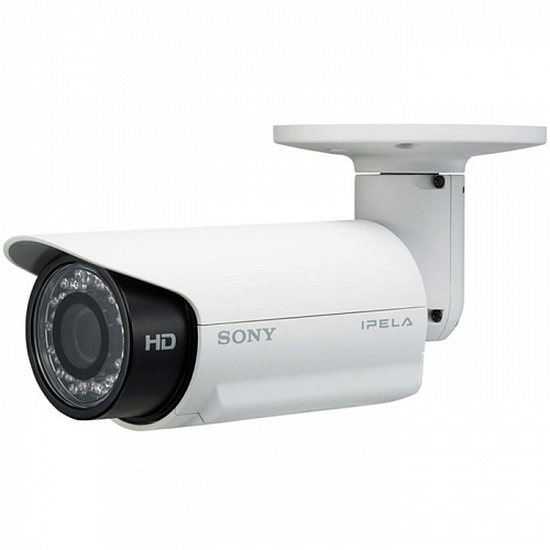 Видеокамера IP SNC-CH260 макс. разрешение, пикс	1920x1440