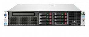 Сервер HP DL380e Gen8