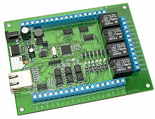 Модуль Laurent-2 Сетевое многофункциональное реле