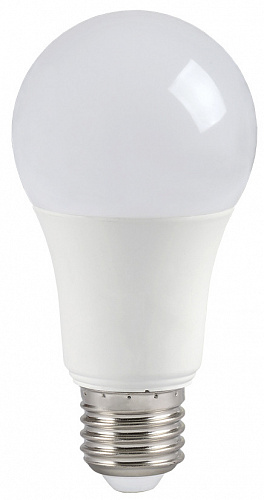 Лампа светодиодная ECO A60 шар 20Вт 230В 3000К E27 IEK LLE-A60-20-230-30-E27 
