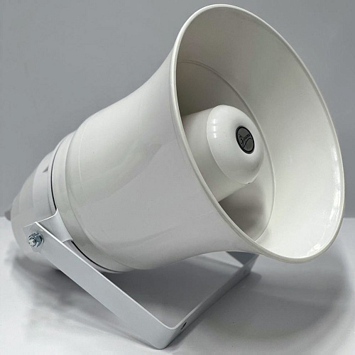 10ГР-38 (К1) Громкоговоритель рупорный 10ГР-38 (К1) Громкоговоритель рупорный