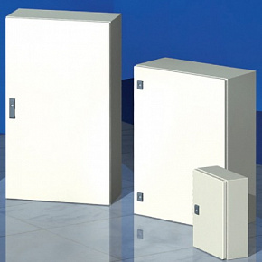 Шкаф навесной CE, 600х800х250мм, IP65 R5CE0869