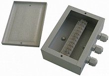Коробка распределительная Барьер-КР-М (металл)