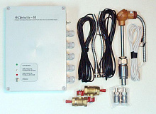 Прибор автоматического контроля жесткости сетевой воды "Дельта-М". АКМП 359638.700 