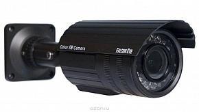 Видеокамера Falcon Eye FE-IS80C/30M (2,8мм-12)