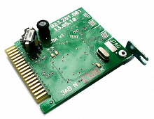 USBA (плата интерфейса USB)