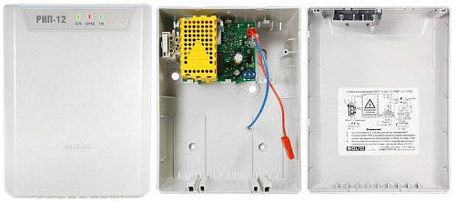 РИП-12-1-1.2 Protection источник питания